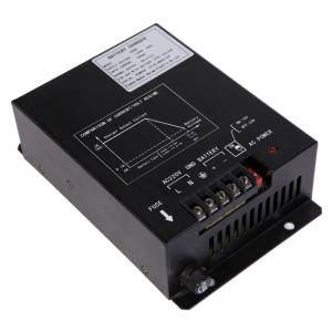 BC6A Battery Charger - Harsen International Limited - ecplaza.net