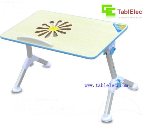 Laptop Desk T8 Laptop Table With Usb Fan Laptop Stand Laptop Tray