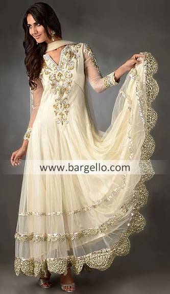 traditional anarkali suits