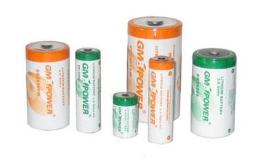 Lithium thionyl chloride battery -- Li/SOCL2 battery - Guangzhou Markyn ...