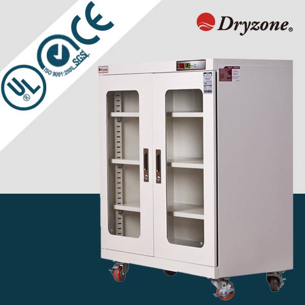 E20 315 Industrial Humidity Control Dry Cabinet For Storage