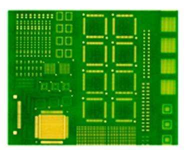 Single Layer Pcb - CYQ Techology Corporation