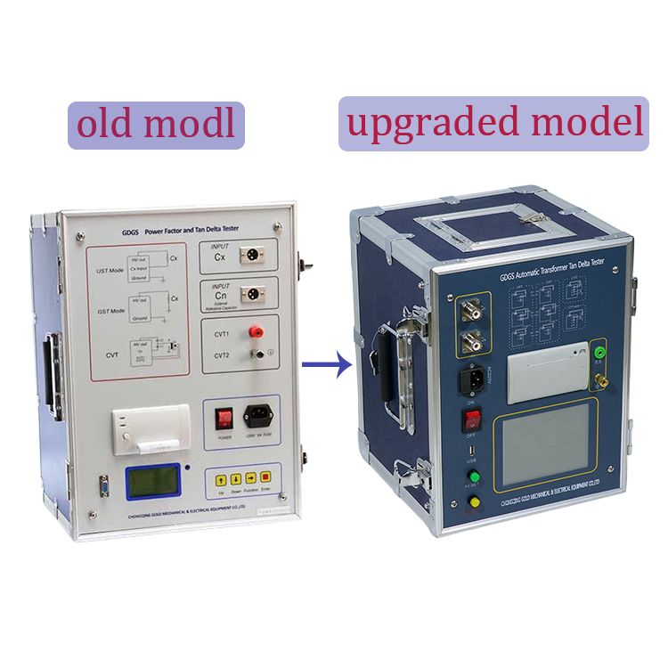 12-kv-tan-delta-tester-capacitance-dissipation-factor-tan-deltacable