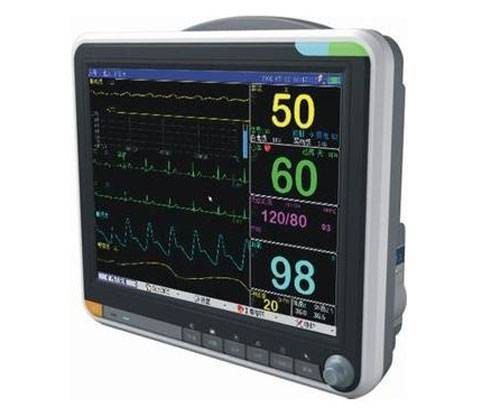 Multi-parameter Patient Monitor MT-80