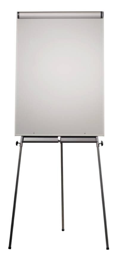 Flip Chart Easel Pro Model - Lintex - ecplaza.net