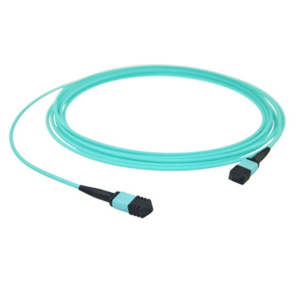 Mpo-16 Fiber Optic Patch Cord - Shanghai Tarluz Telecom Tech Co Ltd