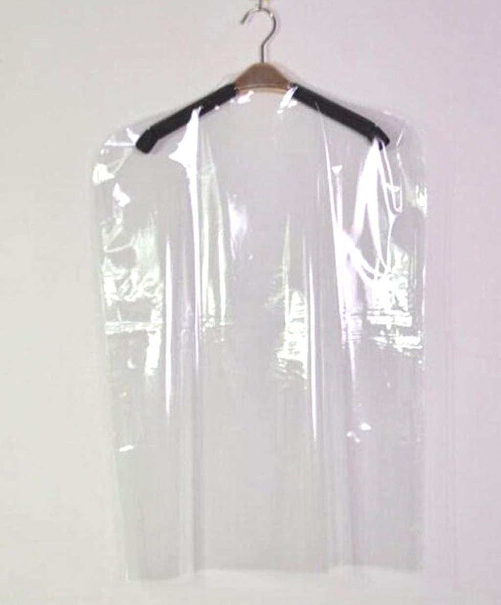 Plastic Garment Covers - Haplast JSC - ecplaza.net