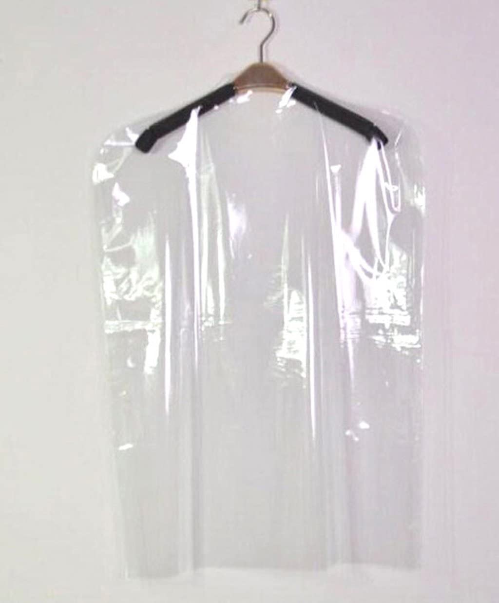 Plastic Garment Covers Haplast JSC