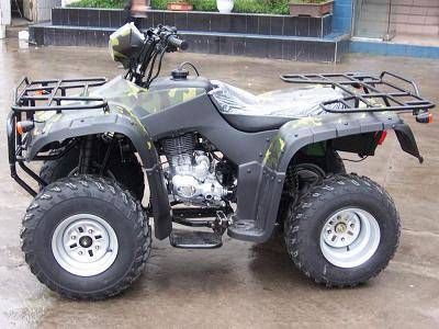 ATV - Chongqing Junlei Motorcycle Manufacturing Co.,LTD - ecplaza.net