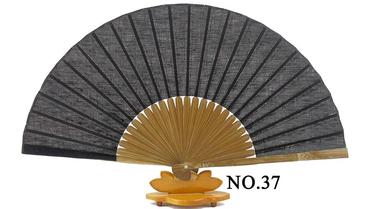 Folding Bamboo Fans Fancy Fans Craftwork Co Ltd Ecplaza Net   Folding Bamboo Fans 