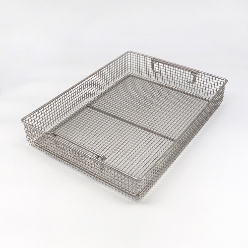 Medical Disinfection Basket - Yuanlv Filter International Co.,LTD ...