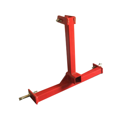 3 Point Tractor Trailer Hitch Receiver - RJ Attachments Co., Ltd ...