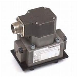 Rexroth Servo Valve - A&S Servo Motor Co., Ltd - ecplaza.net