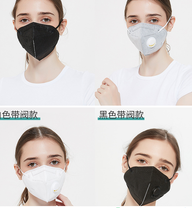 OEM KF94/N95/KN95/medicalsurgical Mask /baby Face Masks - Shenzhen ...