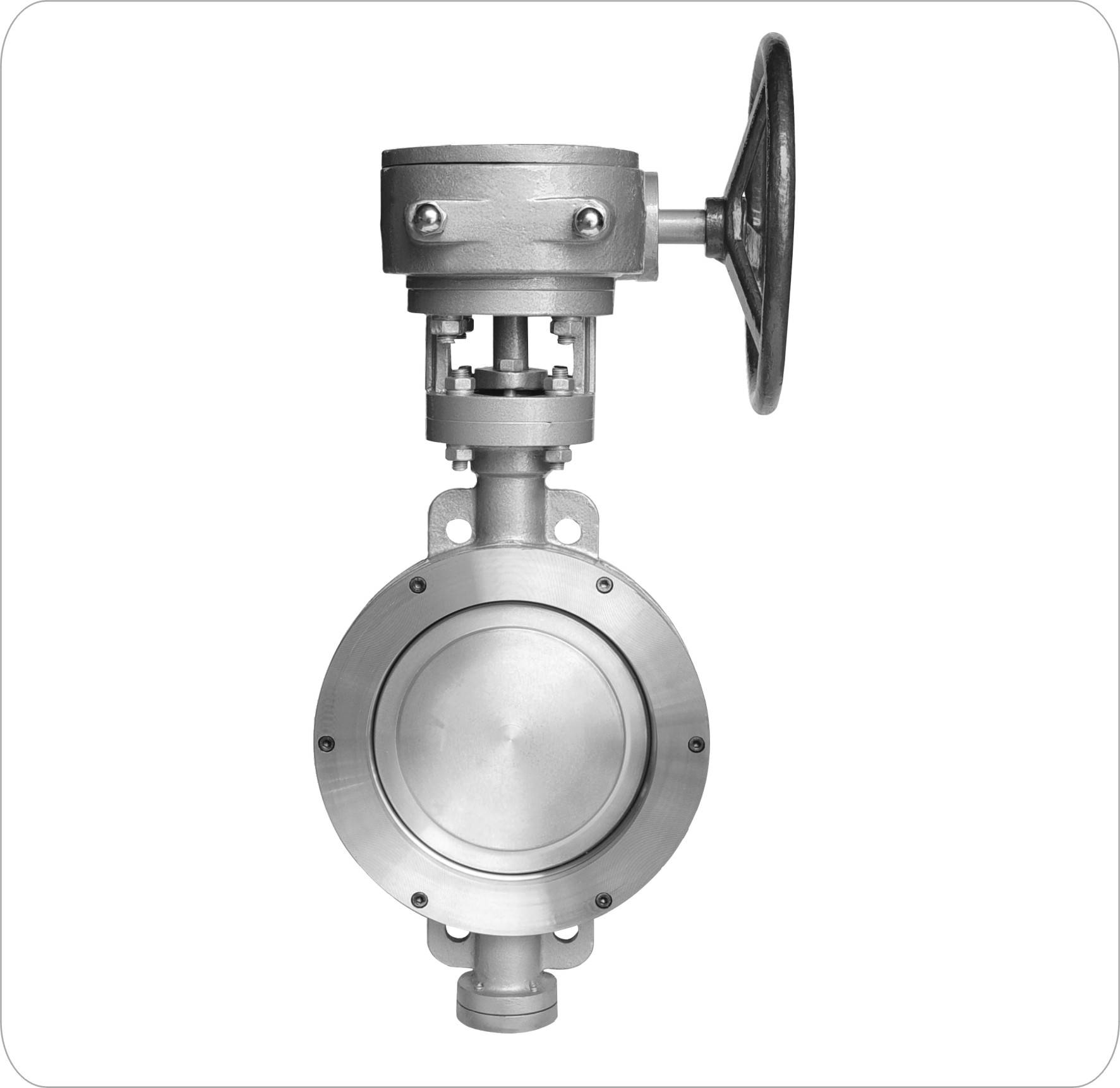 Double Eccentric Butterfly Valve Kaidong Group Co Ltd Ecplaza Net