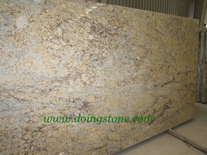 Diamond Flowers Slabs Doingstone - Xiamen Doing Stone CO.,LTD ...