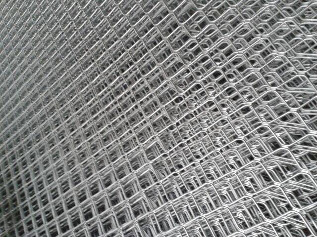 Aluminium Mesh - Fujian Minfa Aliminiam Inc.Ltd - ecplaza.net