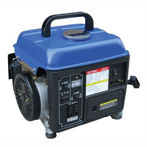 Gasoline Generator GP950 - Goralpower Agriculture & Irrigation ...