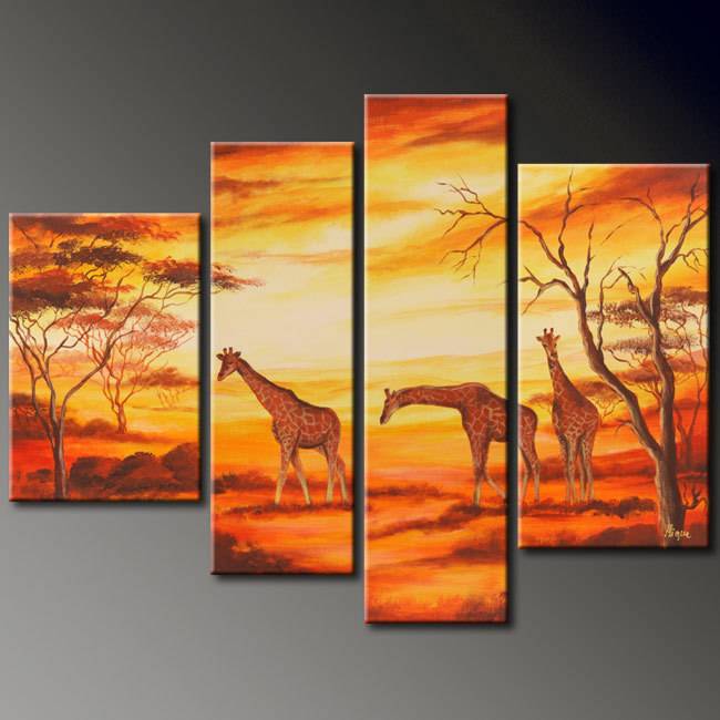 Supply Oil Painting Abstract Group The Newest Product Art Craft - Ou ...