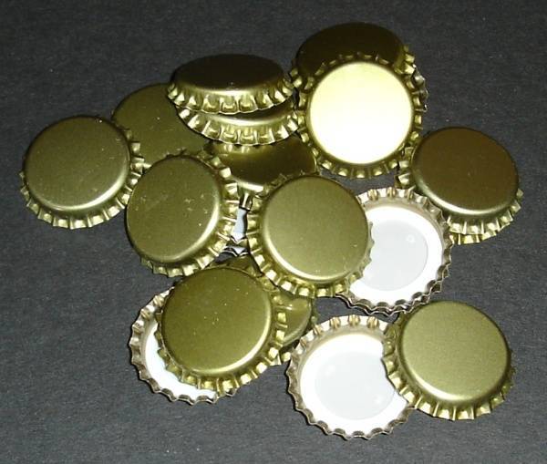 Bottle Cap - Hangzhou Xinye Crown Cap Making Co,.ltd - ecplaza.net