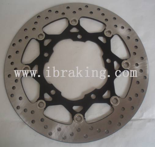 SUZUKI Brake Disc GSF1200 BANDIT - Ningbo Imake Industry & Trade Co ...