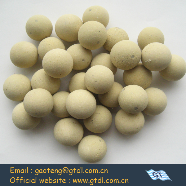 Aluminum Ball Joint Press With High Purity - Dalian Gaoteng ...