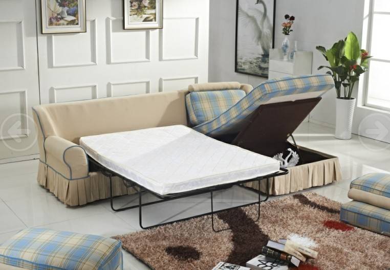 Best Lazy Boy Fabric Recliner Sofa Bed, Best Lazy Boy Sleeper Sofa