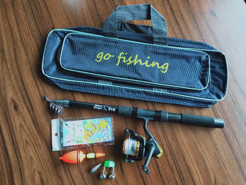 Cheap Fishing Equipment For Sale