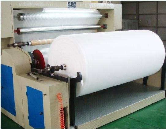 Spunbond Nonwoven Machine Dongguan City Kehuan Mechanical Equipment