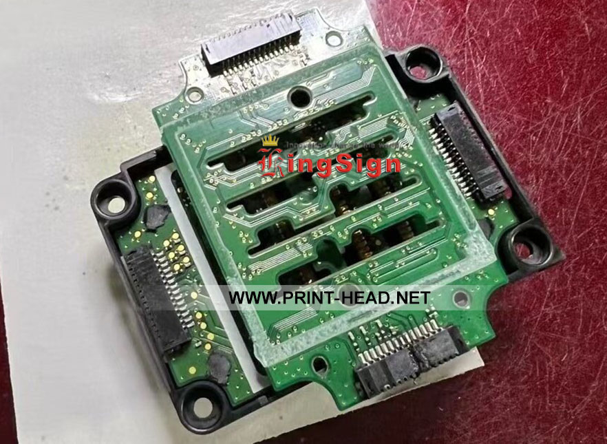 Epson I3200 A1 Printhead Refurbish Kingsign Technology Co Ltd 3787