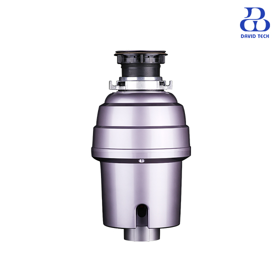 V Hp Kitchen Sink Food Waste Disposer Stainless Steel Garbage