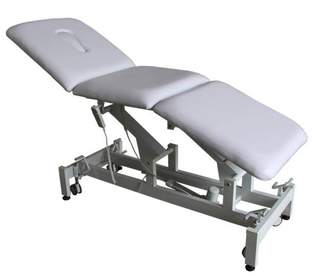 Electric Massage Bed - Foshan Rongjun Beauty Equipment Factory ...