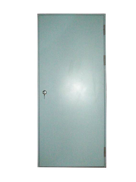 Fire Door (CHD-F-001) - Lu International Ltd