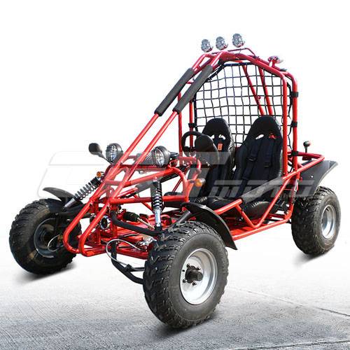 X-Pro 125 cc Kids Go Kart Dune Buggy Youth Go Cart Gokart Niño 125 cc Go  Kart GK 125 con guantes y Google : : Automotriz y Motocicletas