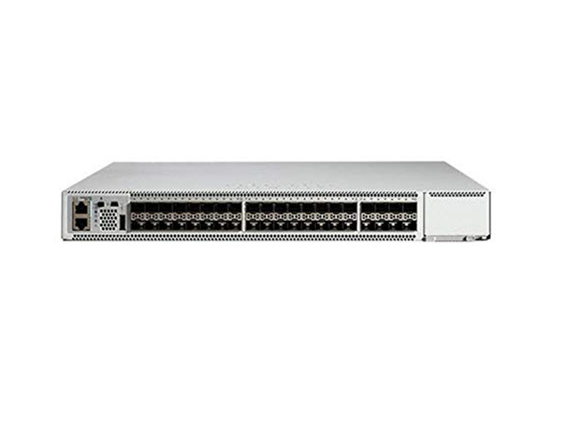 Cisco Nexus DS-C9148S-12PK9 N3K-C3524P-XL 40G Switch - WINHUA(INT'L ...