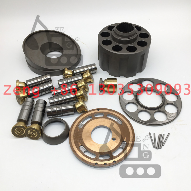 KAWASAKI HYDRAULIC PUMP PARTS K7V140 K7V160 K7V180 K7V280 K3V280 K5V212