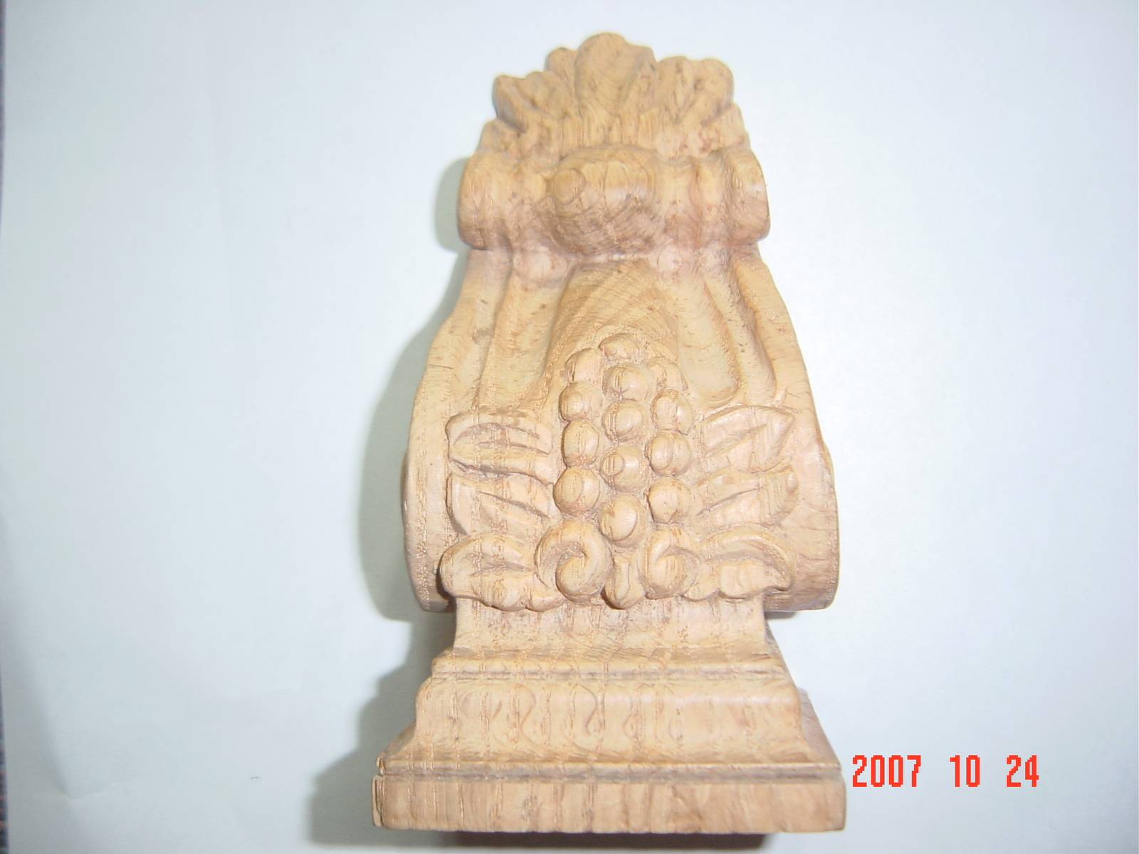 Hand Carved Wood Corbels Export Directly From China Manufacturer