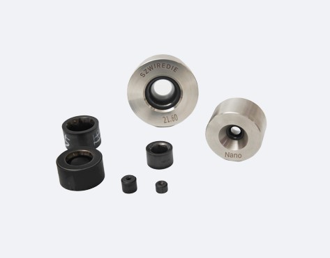 Nano Diamond Coated Dies - S&z Wire Die Co.,ltd.