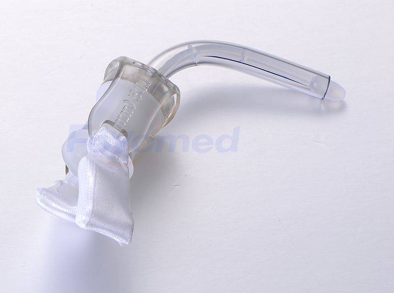 Tracheostomy Tube - Ningbo Foyomed Medical Instruments Co.,Ltd ...