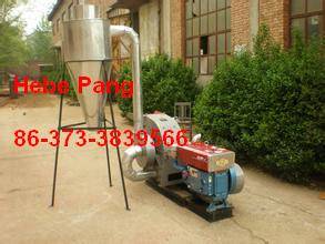 Corn Hammer Mill, Animal Feed Hammer Mill Crusher, Maize Hammer Milling ...