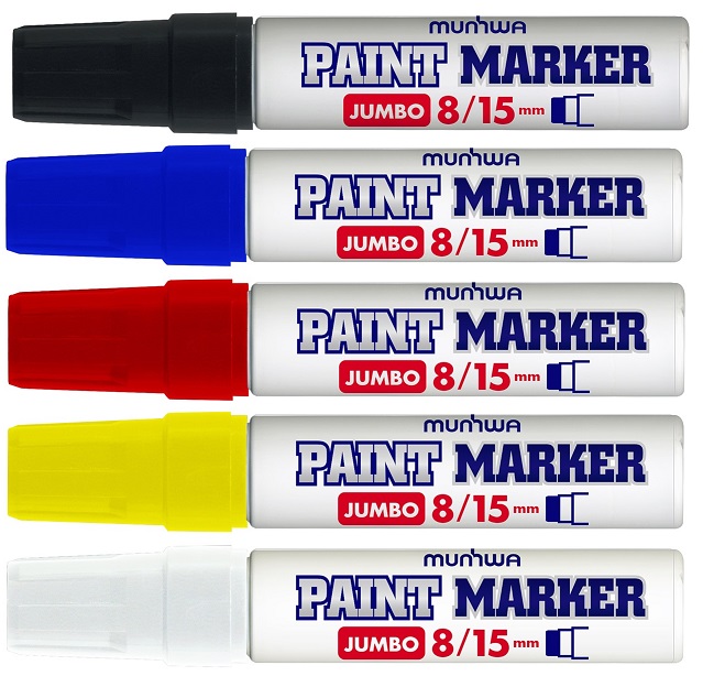 Маркер 1401. Пейнт маркер 15 мм джамбо. Paint Marker 15мм. Маркер перманентный 15 мм Джумбо. Маркер Paint Marker Китай.