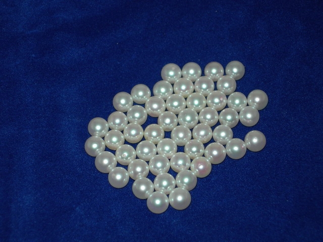 Akoya Loose Pearls Akoya Pearl And Freshwater Pearl