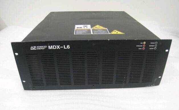 Ae Advanced Energy Mdx L6 Rf Generator 000a Power Supply Foreverforward Technology International Co Ltd Ecplaza Net