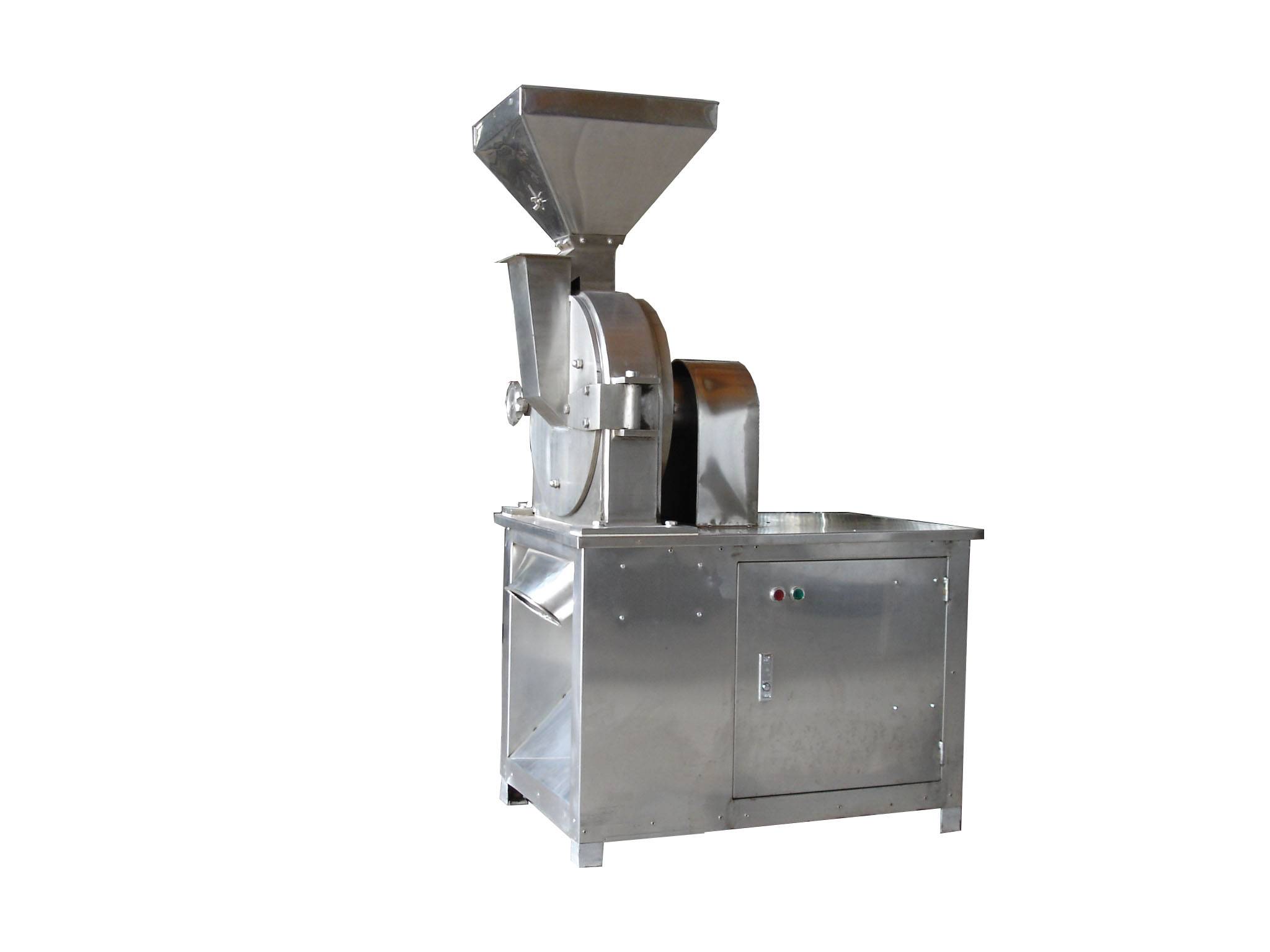 Sugar Pulverizer Suzhou Golden Eagle Machinery Equipment