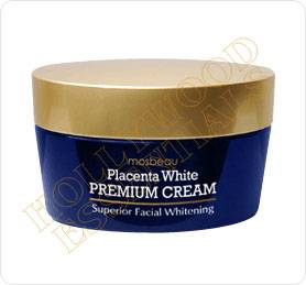 Placenta Skin Bleaching Cream, Glutathione Skin Whitening Cream ...