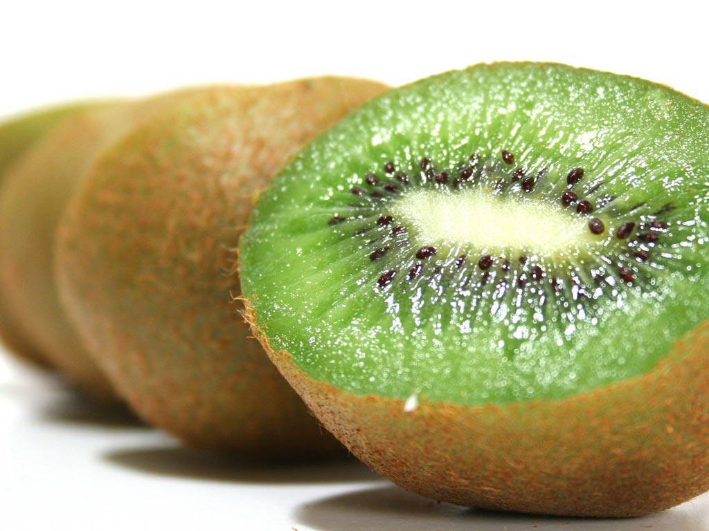 Lichee kiwi фото