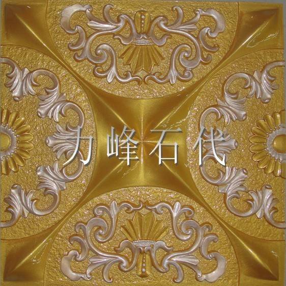 Decorative Acrylic 3D Wall Panel - Beijing JinYuTianZi Technology