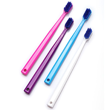 Super Ultra Soft Toothbrushes For Elderly, Expectant Moms, Kids And 