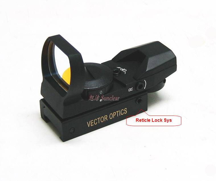 Vector optics коллиматор отзывы. Vector Optics коллиматор.