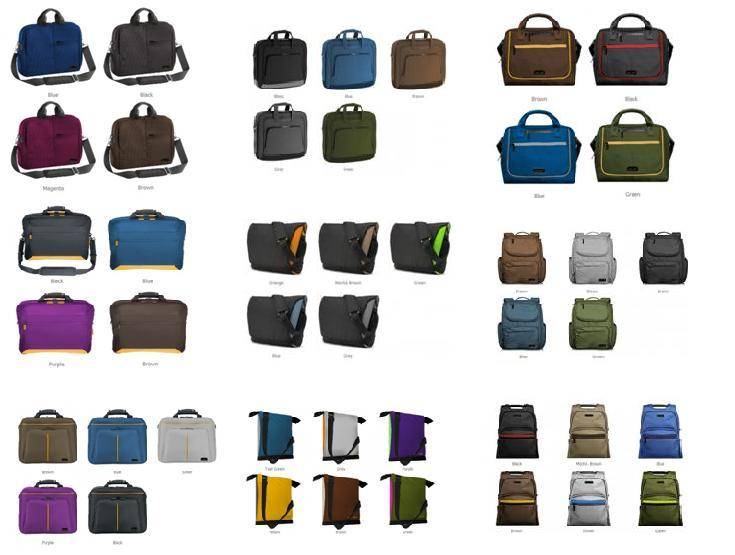 Revo Designs - Personalized Bags And Luggage - Revo Pte Ltd - ecplaza.net